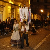 Desfile de Gaiatas