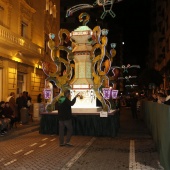 Desfile de Gaiatas