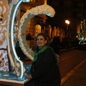 Desfile de Gaiatas