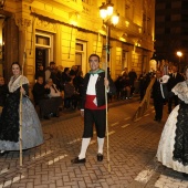 Desfile de Gaiatas