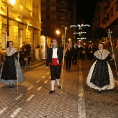 Desfile de Gaiatas