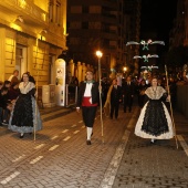 Desfile de Gaiatas