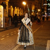 Desfile de Gaiatas