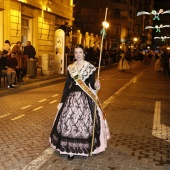 Desfile de Gaiatas