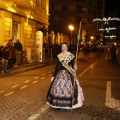 Desfile de Gaiatas