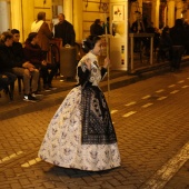 Desfile de Gaiatas