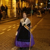 Desfile de Gaiatas