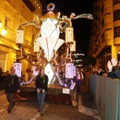 Desfile de Gaiatas