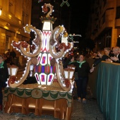 Desfile de Gaiatas