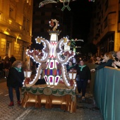 Desfile de Gaiatas