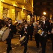 Desfile de Gaiatas