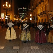 Desfile de Gaiatas