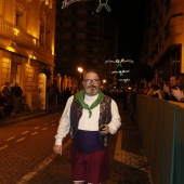 Desfile de Gaiatas