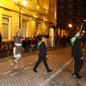 Desfile de Gaiatas