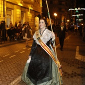 Desfile de Gaiatas