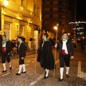 Desfile de Gaiatas