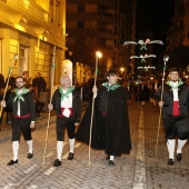 Desfile de Gaiatas