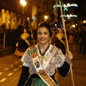 Desfile de Gaiatas