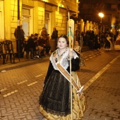 Desfile de Gaiatas