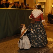 Desfile de Gaiatas