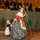 Desfile de Gaiatas