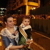 Desfile de Gaiatas