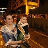 Desfile de Gaiatas