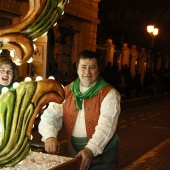 Desfile de Gaiatas