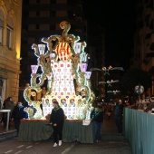 Desfile de Gaiatas