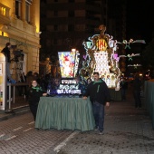 Desfile de Gaiatas