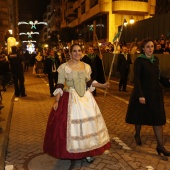 Desfile de Gaiatas