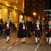 Desfile de Gaiatas