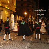 Desfile de Gaiatas