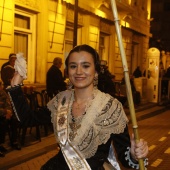 Desfile de Gaiatas