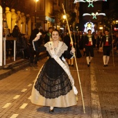 Desfile de Gaiatas