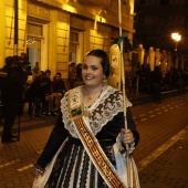 Desfile de Gaiatas