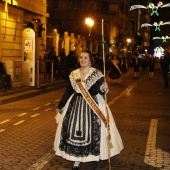 Desfile de Gaiatas