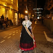 Desfile de Gaiatas