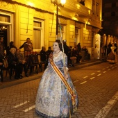 Desfile de Gaiatas