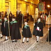 Desfile de Gaiatas