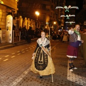 Desfile de Gaiatas