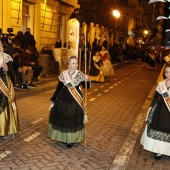 Desfile de Gaiatas