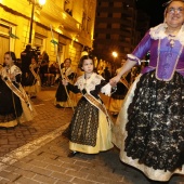 Desfile de Gaiatas