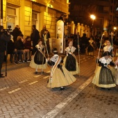 Desfile de Gaiatas