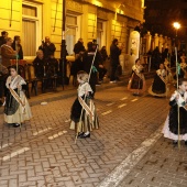 Desfile de Gaiatas