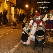 Desfile de Gaiatas