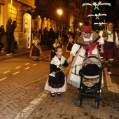 Desfile de Gaiatas