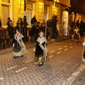 Desfile de Gaiatas