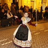 Desfile de Gaiatas