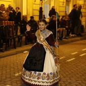 Desfile de Gaiatas